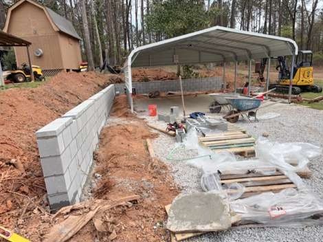 E Cordova Masonry LLC